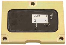 Circuit Board Module, 1963-66 Bonn/Cat/GP, Transistor Ignition Replacement