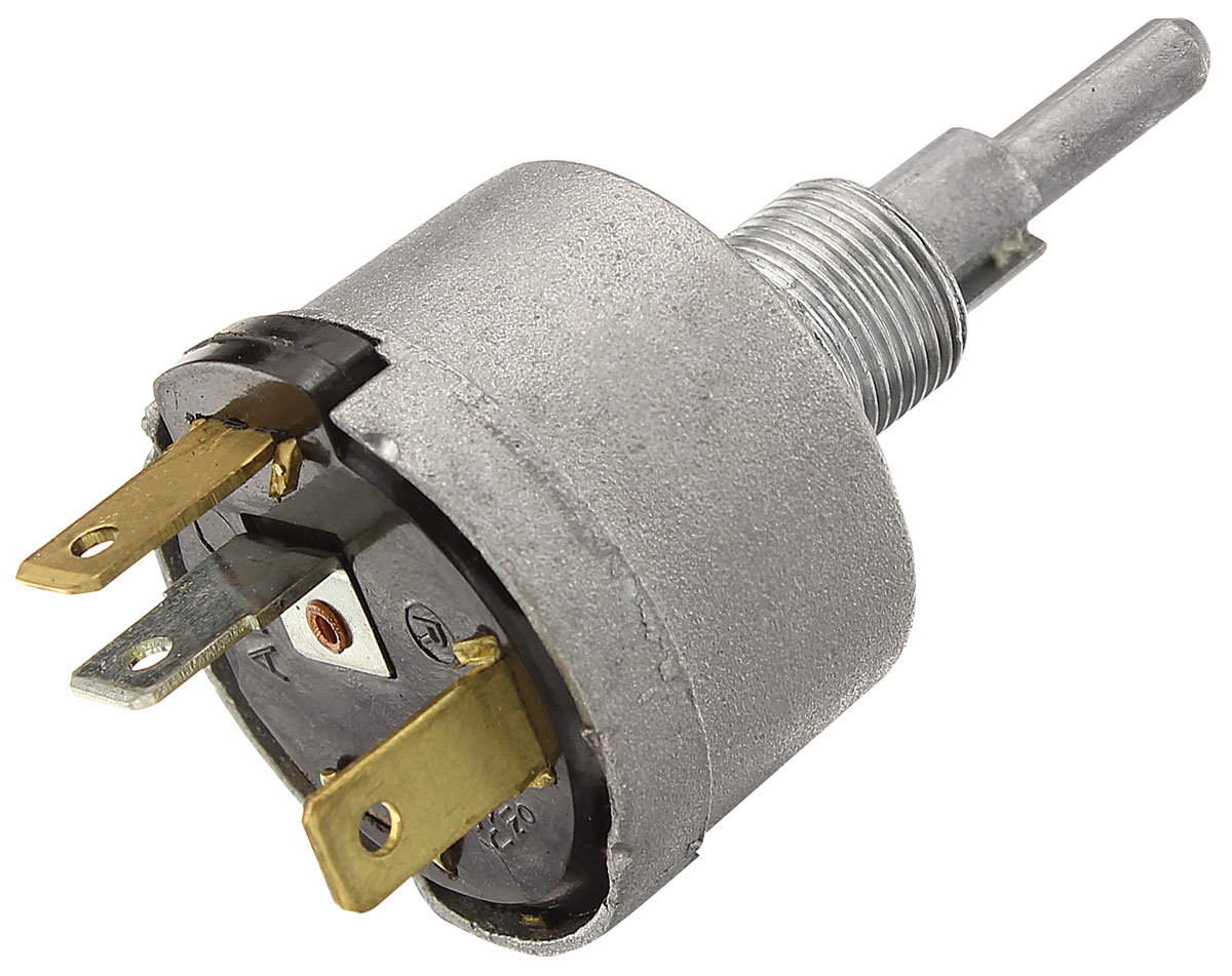 M&H Switch, Wiper, 1968 GTO/196768 Pontiac, w/ Washer