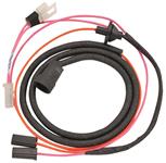 Wiring Harness, Auto Trans. Kickdown, 1968-69 Chevelle/El Camino, Turbo 400