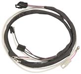 Wiring Harness, Transistor Ignition, 1965 Bonneville & Catalina & Grand Prix