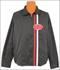 Jacket, Gas Station, Clay Smith