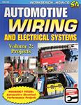 Book, Automotive Wiring and Electrical Systems Volume 2: Projects