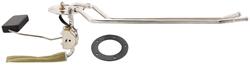 Sending Unit, Fuel, 1959-64 Cadillac, w/AC, 2 Lines, Exc. Brougham
