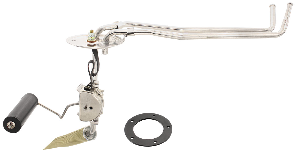 Fuel Sending Unit, 7172 Cadillac, All