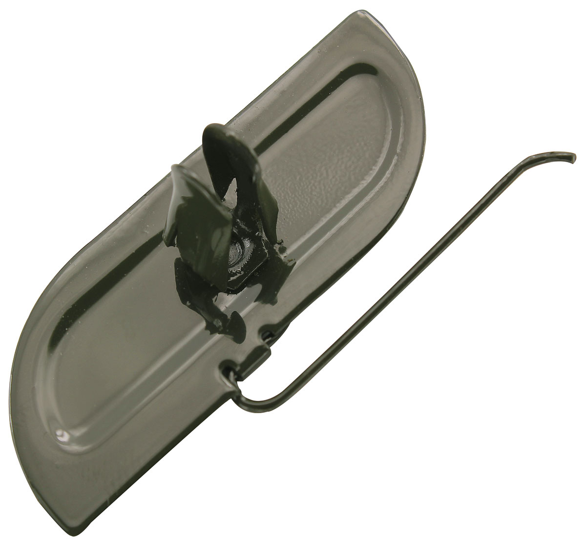 RESTOPARTS Molding Clip, Rocker, 197072 Monte Carlo/197879 El