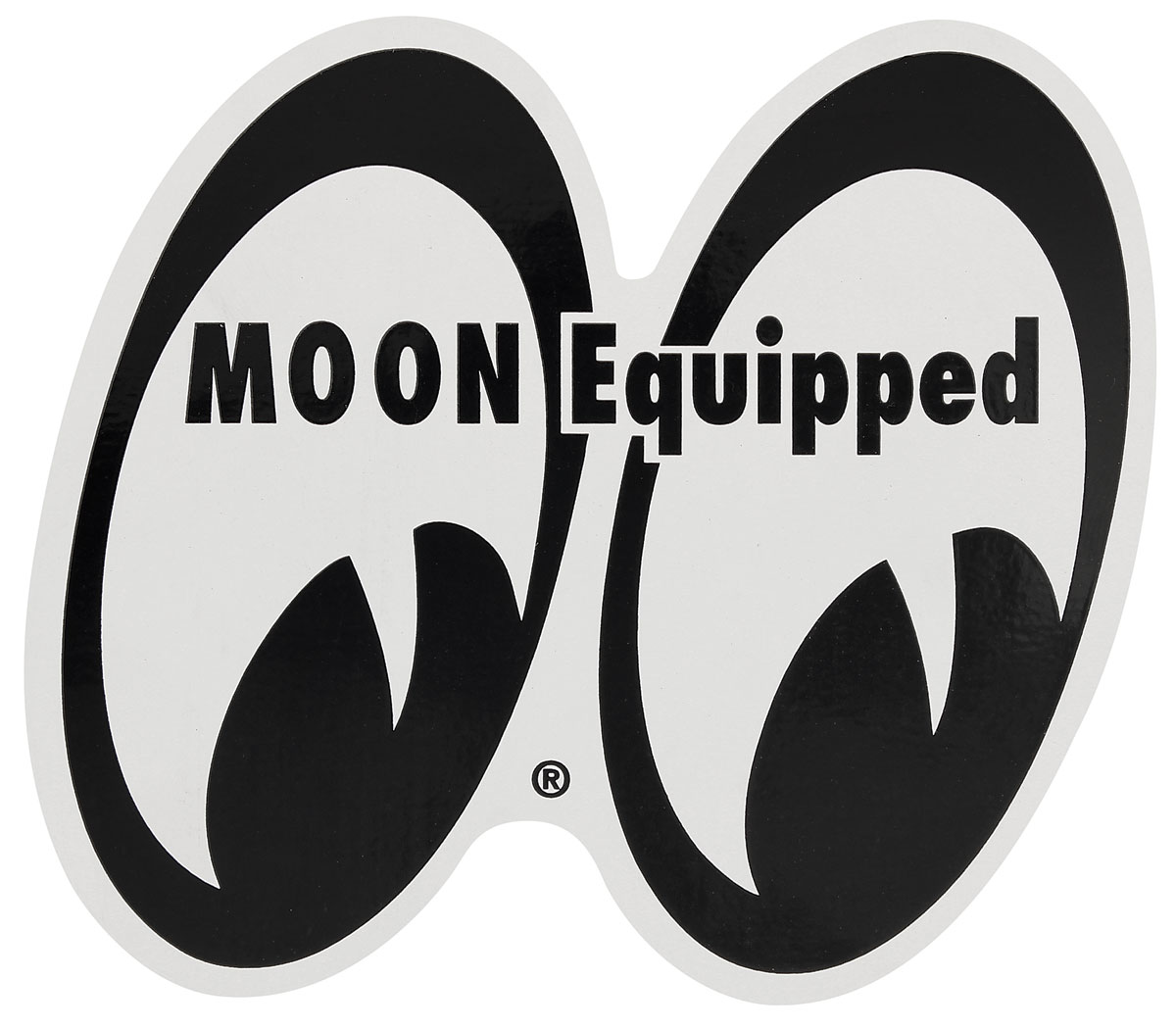 Clay Smith Mooneyes "Equipped"