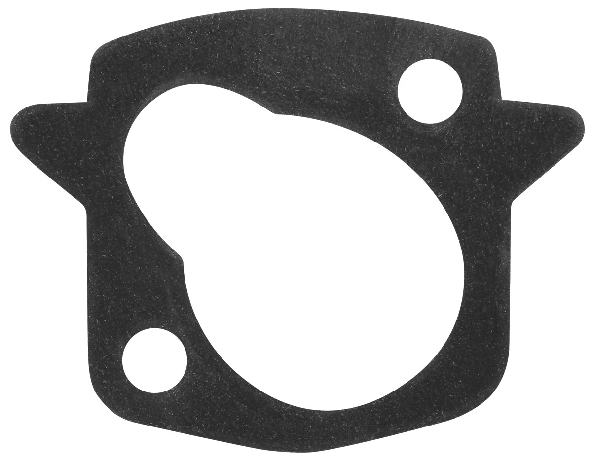 RESTOPARTS Gasket, Trunk Lock, 196468 Cadillac