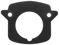 Gasket, Trunk Lock, 1969 Cadillac & 1970 Fleetwood, Exc. Eldorado