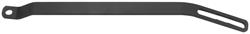 Bracket, AC Compressor, 1964-68 Chevelle/El Camino, Small Block, Front