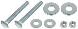 Hardware, Fuel Tank Strap, 1964-67 A-Body, 1961-76 Pontiac, 1963-76 Riviera