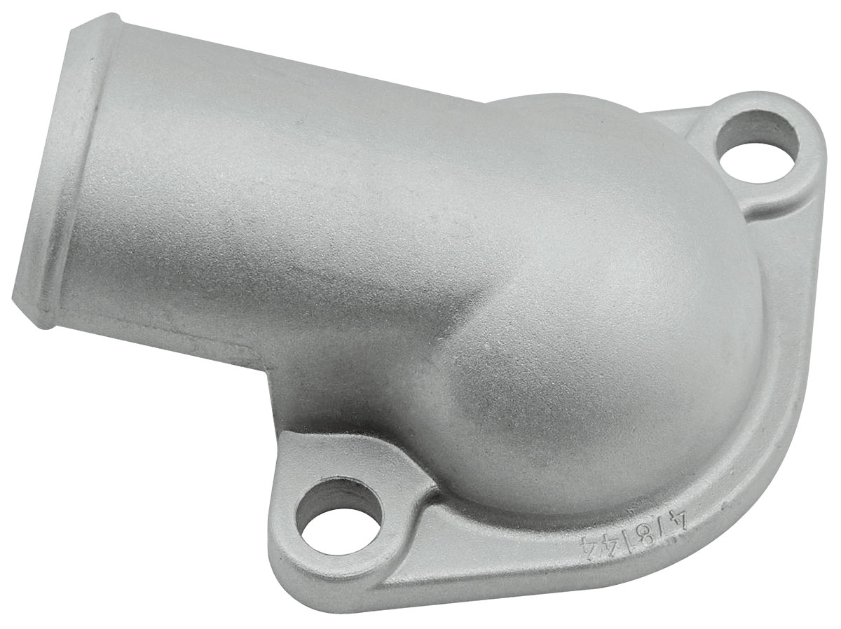Housing, Thermostat, 197172 Pontiac, V8, Aluminum
