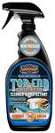 Cleaner, Top End Convertible, Surf City Garage, 24oz