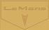 Floor Mats, Rubber, 1968-69 Pontiac, LeMans w/Arrowhead Emblem
