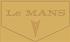 Floor Mats, Rubber, 1970-72 Pontiac, LeMans w/Arrowhead Emblem