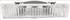 Lens Assembly, Parking Light, 1983-88 Monte Carlo, SS