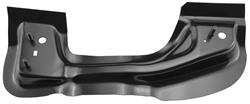Brace/Bracket, Front Seat Mounting, 1978-88 G-Body, Bench Seat