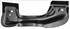 Brace/Bracket, Front Seat Mounting, 1978-88 G-Body, Bench Seat