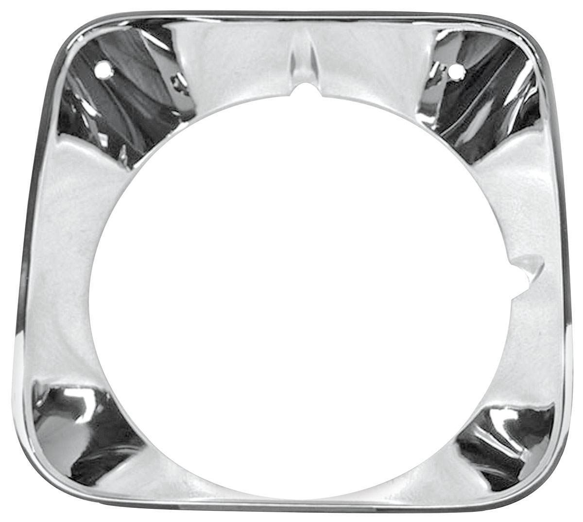 Headlamp Bezel, 197172 Monte Carlo