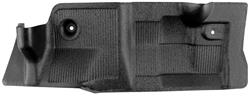 Cover, Steering Column Base/Firewall, 1968-72 A-Body