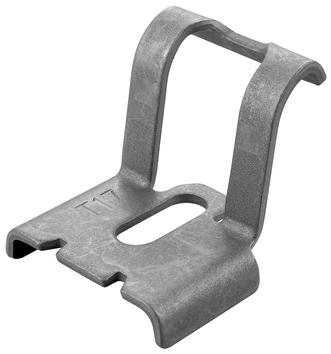 Clip, Door Panel, 6872 ABody, Rear, Tall