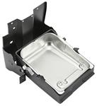 Ash Tray, Dash, 1970-72 Chevrolet A-Body Super Sport