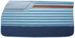 Door Panels, 1970 Cutlass, S Sedan Front LEG