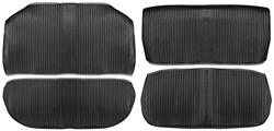 Seat Upholstery kit, 1964 Chevelle, Front Solid Bench/4dr Sedan Rear PUI