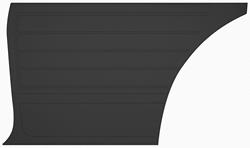 Side Panels, 1965 Chevelle, 2-door Sedan/Wagon, Rear, DI