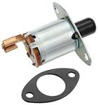 Switch, Door Jamb, 1954-56 Cadillac, One Circuit Spade Connector