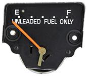 Gauge, Fuel, 1976 All Cadillac & 1977-78 Eldorado, w/Fuel Economy Light
