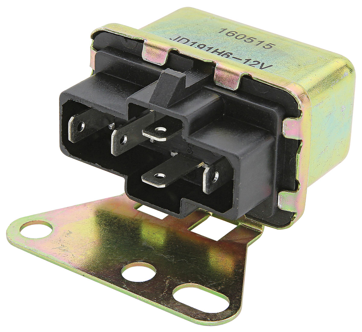 Blower Relay Wiring Diagram 1979 Malibu