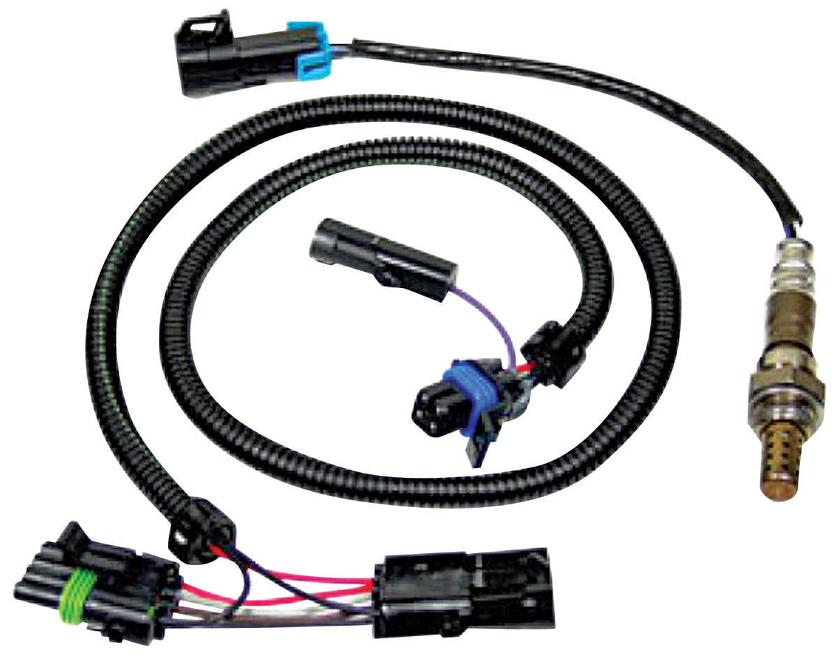 How To Replace Wiring Harness