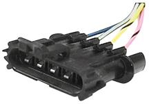Wiring Harness, Electronic Spark Control Repair, 1984-87 Regal
