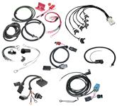 Wiring Harness, Dependability Upgrade, 1986-87 Regal