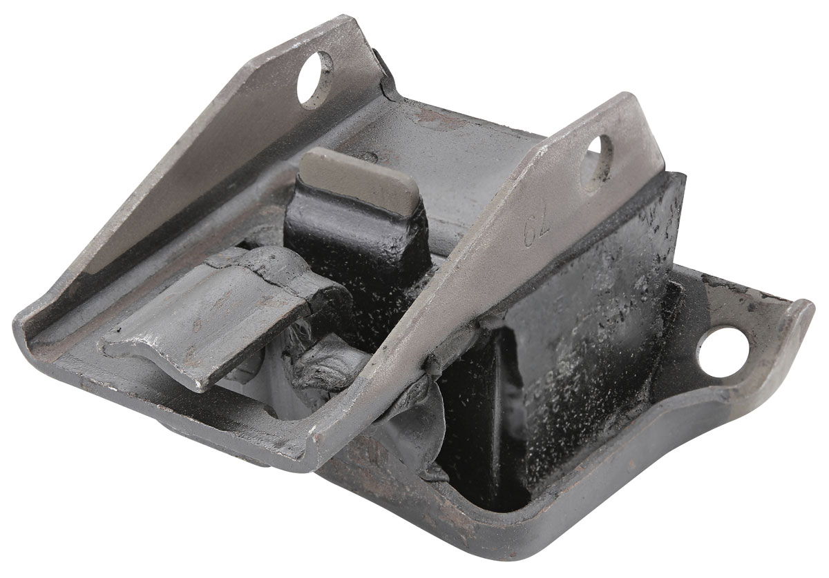 1983-88 Monte Carlo SS Motor Mount Clam Shells, 5.0L 305 HO - Foto 6