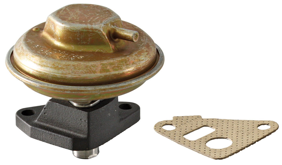 AC Delco Valve, EGR, 197888 Malibu/El Camino/Monte Carlo
