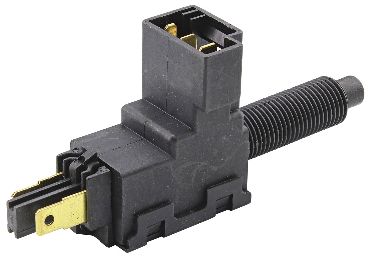 Switch, Brake Light, 198688 GBody, w/o Cruise Control