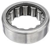 Wheel Bearing, Rear, 1970-84 w/8.5" or 8.875" Ring Gear C/P/M Axles