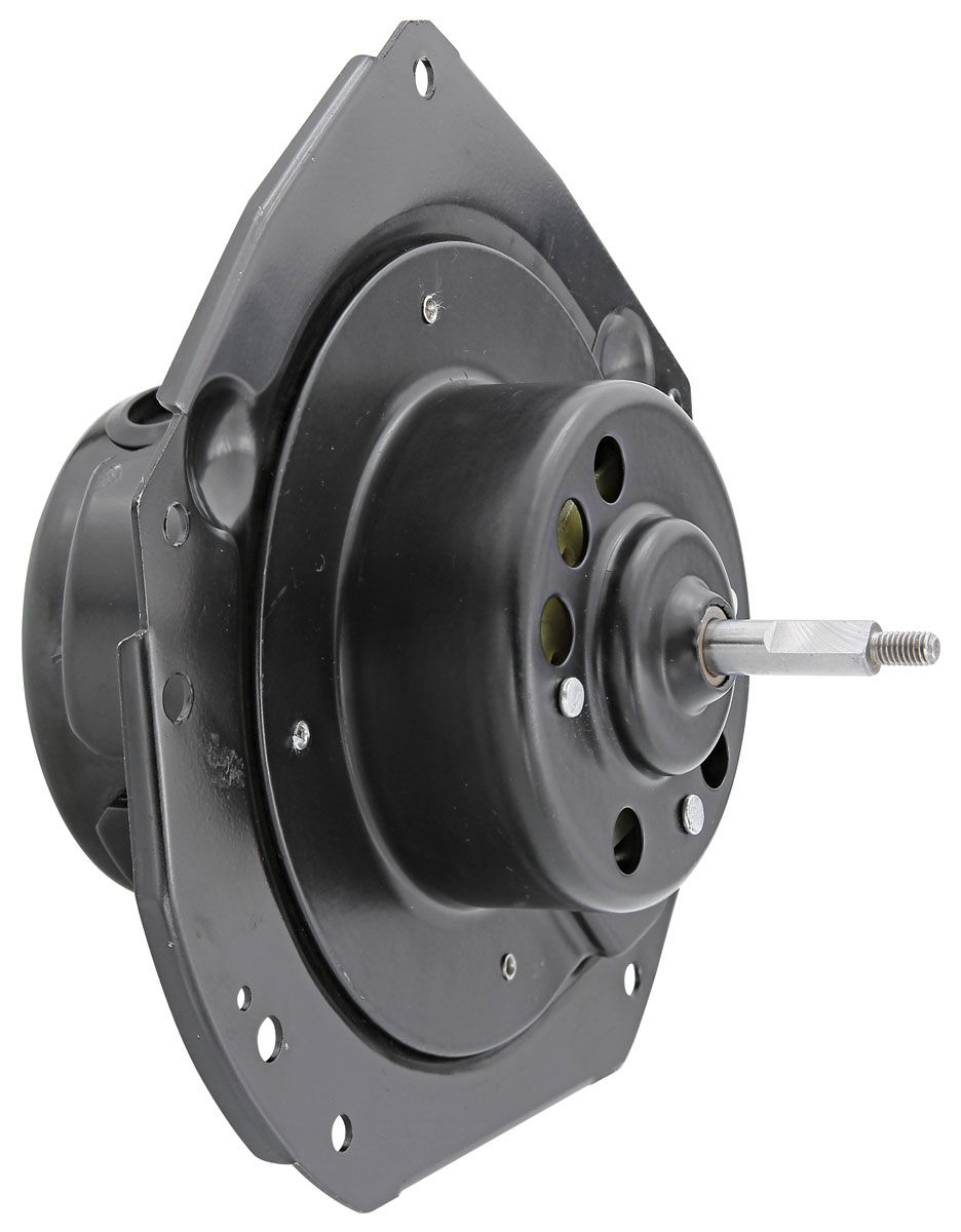 Blower Motor, 197688 GBody/196687 Grand Prix/197786 Caddy, w/AC, w