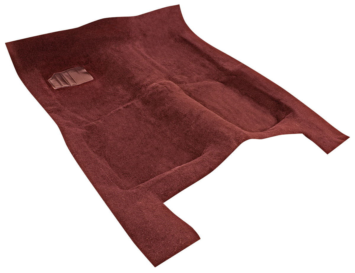 ACC Carpet, Essex, 197888 GBody, 1Piece