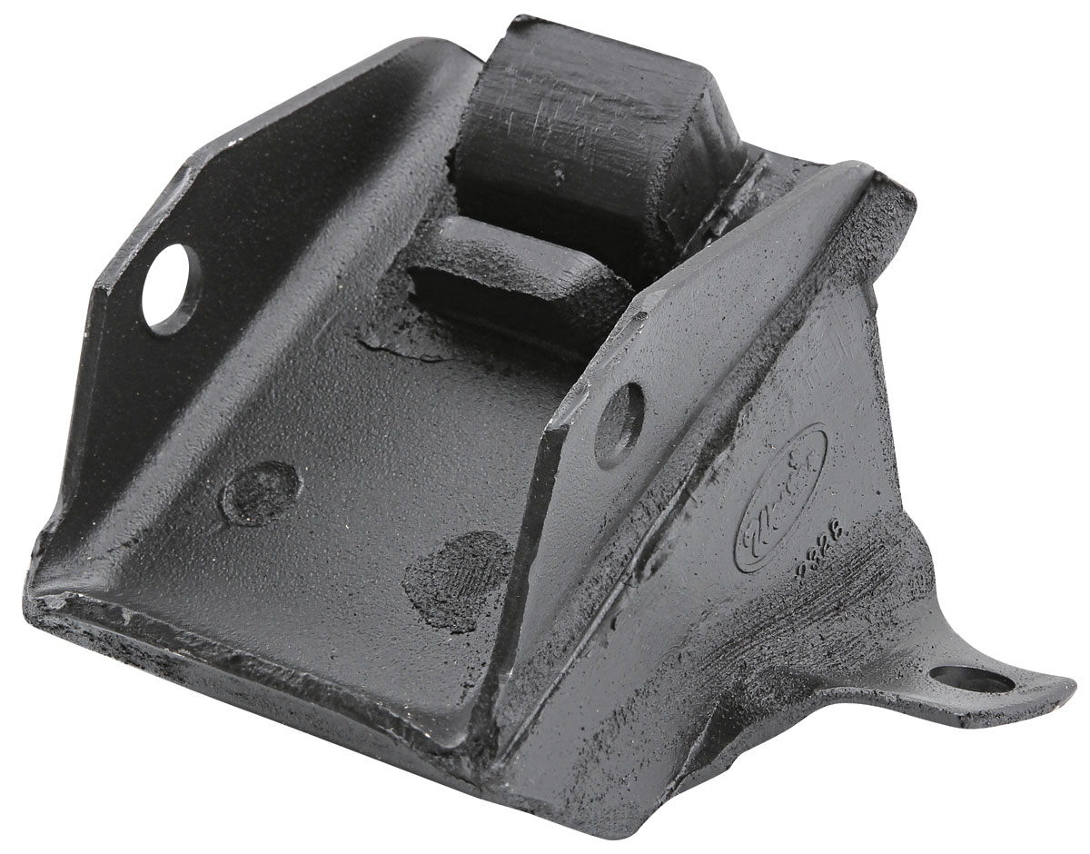 Motor Mount, 196972 Olds 400/455, 198284 E.C/M.C, V8 Diesel, Rubber