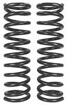 Coil Springs, Front, 1968-70 All Cadillac & 1971-76 Commercial Chassis, w/ A/C