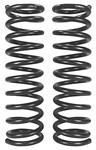 Coil Springs, Front, 1974-76 Cadillac Exc. Eldorado/Seville, w/AC