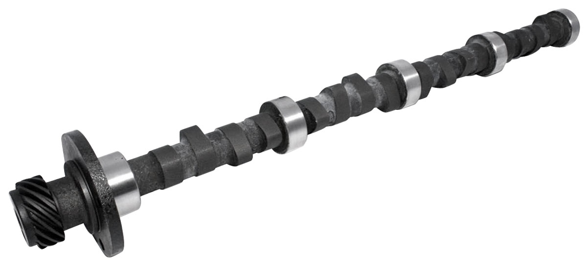 Camshaft, Voodoo, Lunati, Cadillac 368500, 256/262, Hydraulic Flat