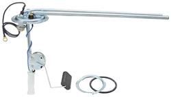 Sending Unit, Fuel, 1973-76 Riviera/Bonneville/Catalina, w/o A/C, 3/8" Main/5/16" Vapor