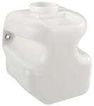 Washer Bottle, 1970-72 Chevelle/MC, 1971-72 Pontiac, 1971-84 GM Truck/Suburban