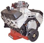 Crate Engine, 555 RPM Carbureted, Edelbrock/Musi, Big Block Chevrolet
