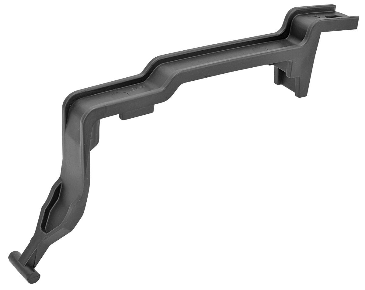 Retainer, Battery Hold Down, 198587 Regal, 198188 Cutlass