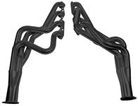 Headers, Hooker Super Comp, 1964-67 Chevy A-Body BB 2", Long-Tubed