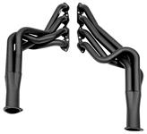 Headers, Hooker SC, 1968-74 Chevy A-Body, BB, Long-Tube, 2", 3.5" Collector